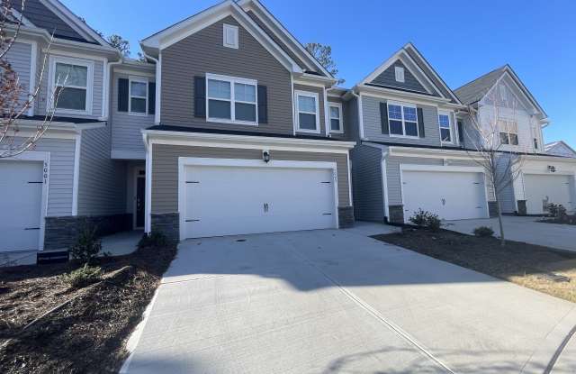 5003 Fir Tree Lane - 1 photos photos