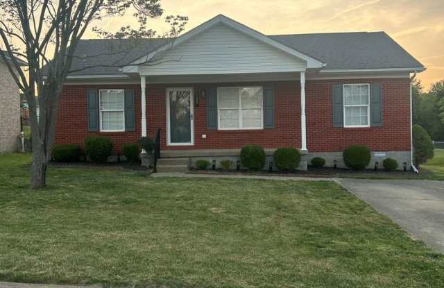 Rare Find! Charming 3 bed/2 bath in Mount Washington! photos photos