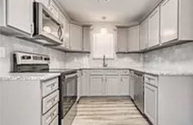 6708 Northwest 30th Terrace Gallery 2