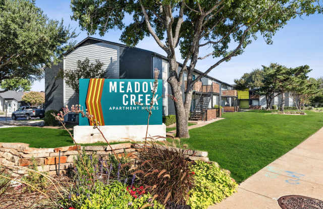 Meadow Creek Apartments Gallery 2