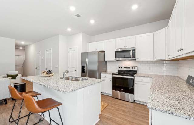 Easthaven Townhomes Gallery 4