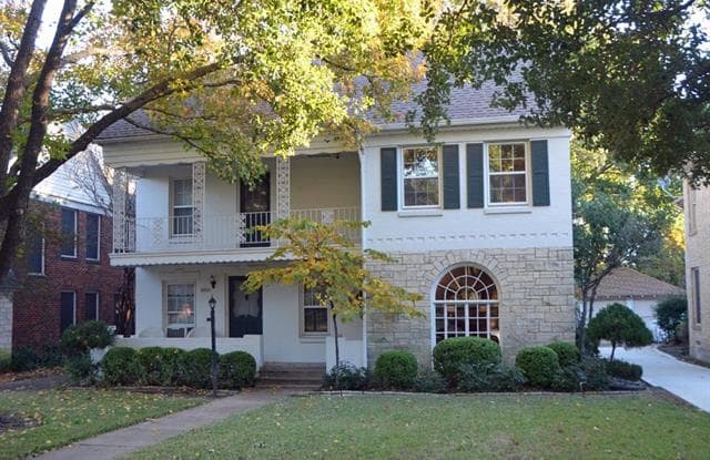 5930 Marquita Avenue - 5930 Marquita Ave, Dallas, TX 75206