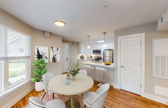 Regency Place Gallery 3