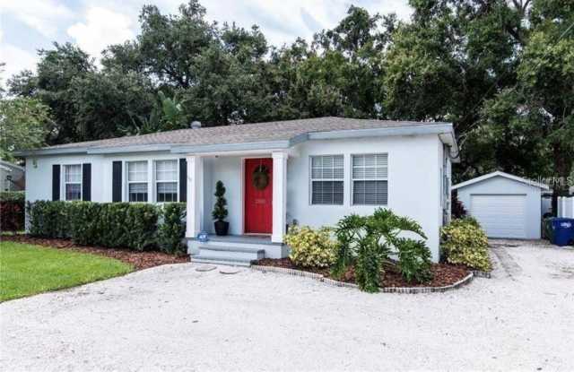 2801 S MANHATTAN AVENUE - 2801 South Manhattan Avenue, Tampa, FL 33629