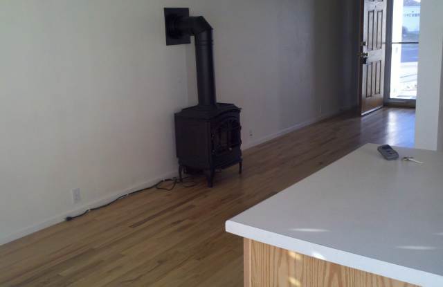 North-east one level living. Gallery 4