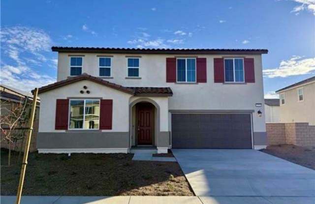 McSweeney Farms new-home photos photos