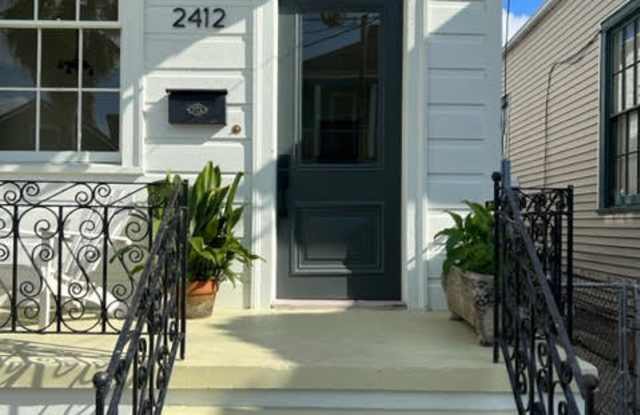 2412 Annunciation Street - 2412 Annunciation Street, New Orleans, LA 70130