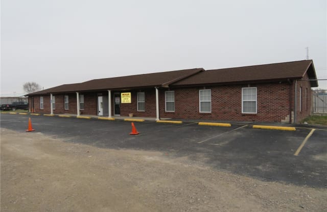 13 Schiber Court - 13 Schiber Ct, Maryville, IL 62062