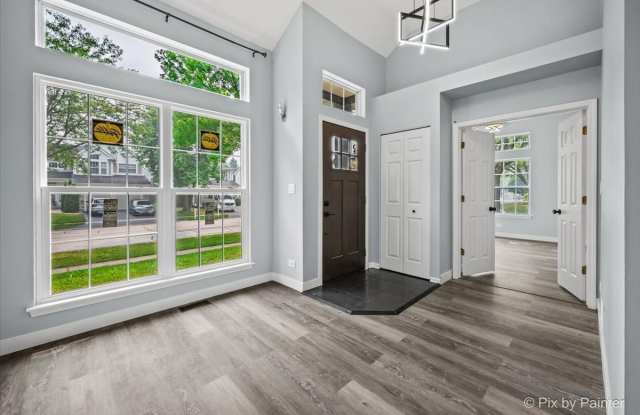 1601 Newgate Court Gallery 2