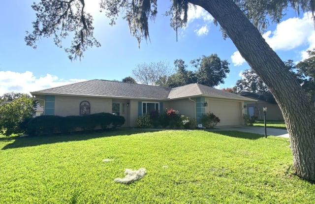 6153 Del Rio Drive - 6153 Del Rio Drive, Port Orange, FL 32127
