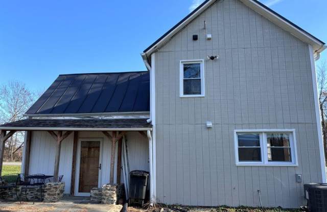 20853 GREENGARDEN RD - 20853 Greengarden Road, Loudoun County, VA 20135