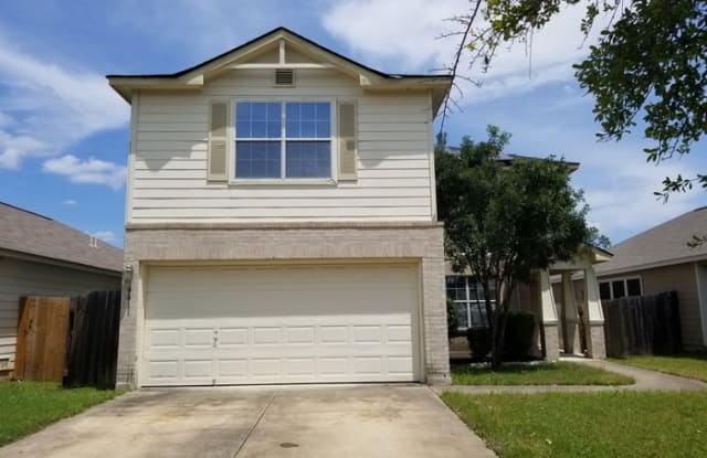 9011 Laguna Falls - 9011 Laguna Falls, San Antonio, TX 78251