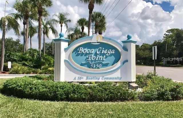 1 BOCA CIEGA POINT BOULEVARD photos photos