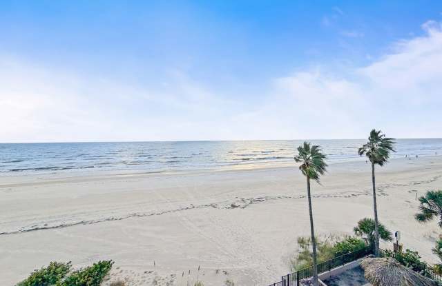 Furnished Waterfront Condo with Private Balcony in Madeira Beach - 3bed | 2bath Gallery 3