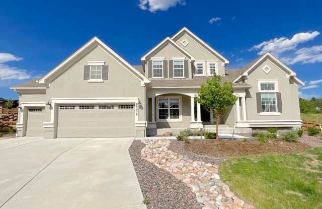 5 Bedroom Home Available Near Baptist Rd  I-25! photos photos