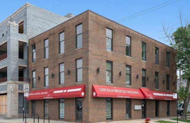 5131 N Lincoln Avenue photos photos