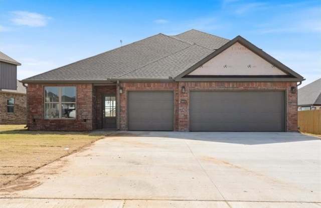 6601  SW Acacia  ST - 6601 Southwest Acacia Street, Benton County, AR 72713