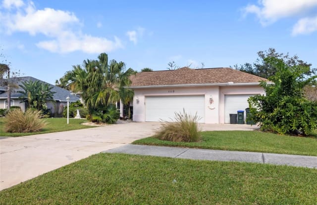 1112 W HILLSBOROUGH BOULEVARD - 1112 Hillsborough Boulevard, North Port, FL 34288