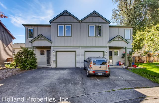 3936 SW Pinewood Way - 3936 Southwest Pinewood Way, Aloha, OR 97078