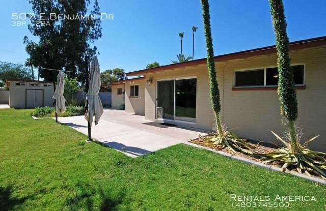 507 E Benjamin Dr Gallery 2