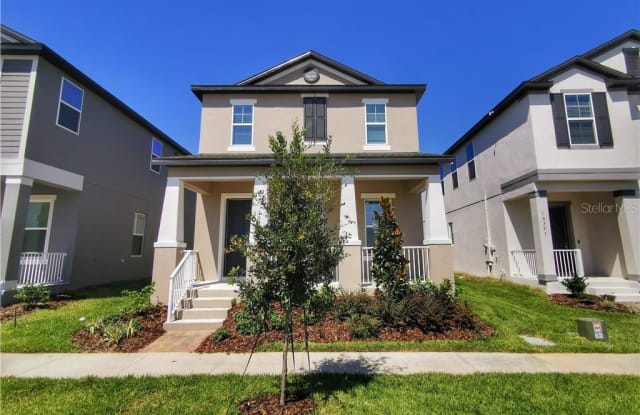 10391 AUSTRINA OAK LOOP - 10391 Austrina Oak Loop, Winter Garden, FL 34787