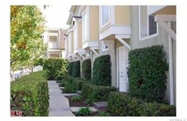 5562 W 190th Street - 5562 W 190th St, Torrance, CA 90503