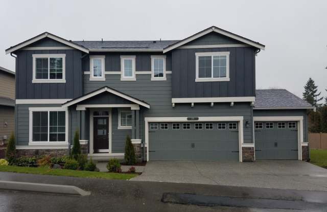 315 221st Place SW - 315 221st Street Southwest, Bothell, WA 98021