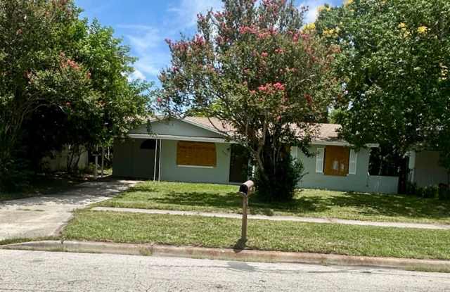 Charming 3 Bedroom Home in the Heart of Orlando! photos photos