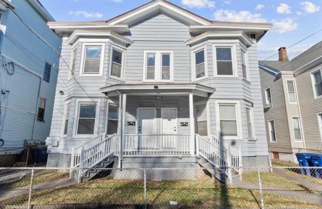 394 Gregory Street unit: 1 photos photos