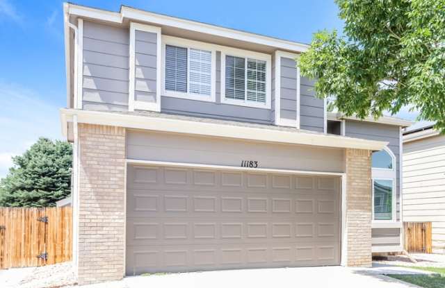 11183 Latigo Lane - 11183 Latigo Lane, Parker, CO 80138