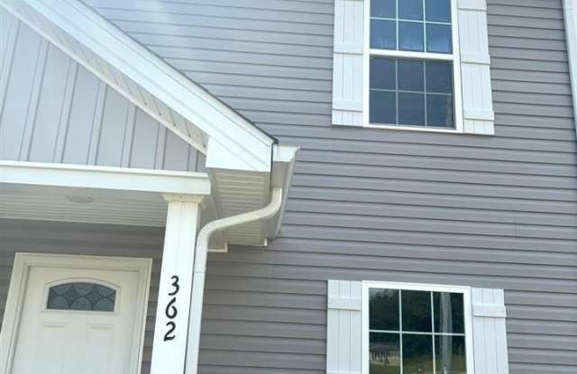 362 Palmetto Loop photos photos