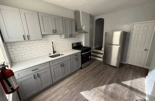 1456 Kaighns Avenue - 1456 Kaighns Avenue, Camden, NJ 08103