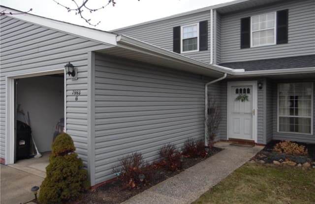 7993 Puritan Dr - 7993 Puritan Drive, Mentor, OH 44060