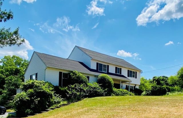 702 Claphill Road - 702 Clapp Hill Rd, Dutchess County, NY 12540
