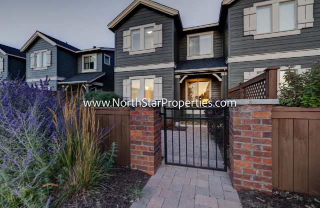 Beautiful townhome in Bend photos photos Beautiful townhome in Bend photos photos