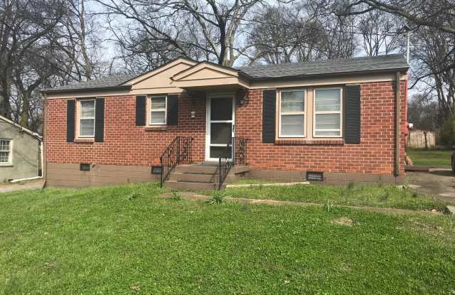 1908 Louanne Dr - 1908 Louanne Drive, Nashville, TN 37217