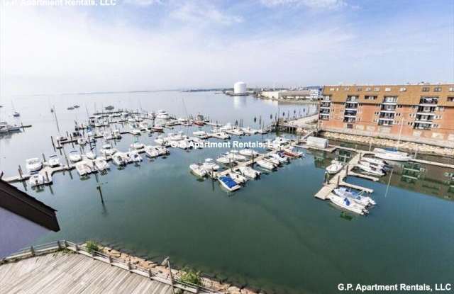 150 Lynnway - 150 Lynnway, Lynn, MA 01902