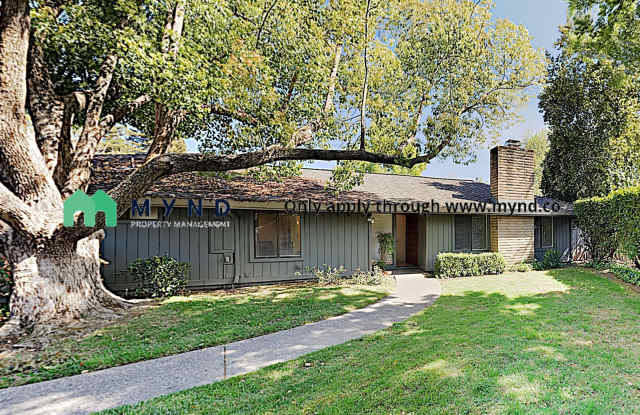 2474 American River Dr - 2474 American River Drive, Sacramento, CA 95825