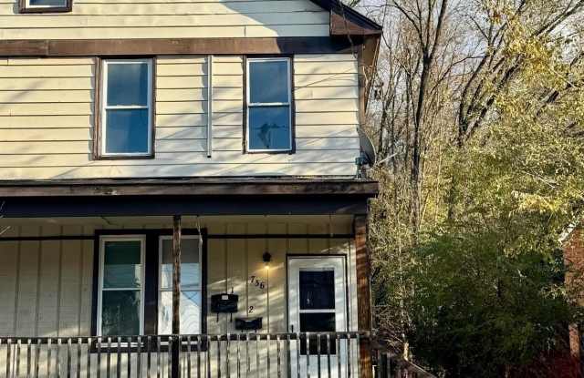 736 MARYLAND AVENUE photos photos
