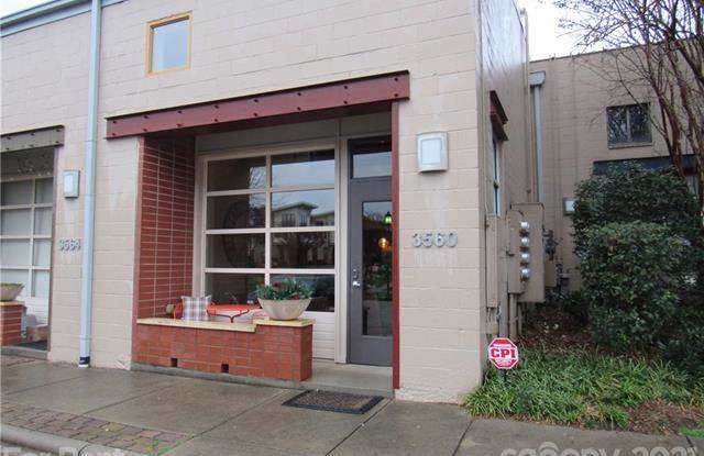 3560 Artists Way - 3560 Artists Way, Charlotte, NC 28205