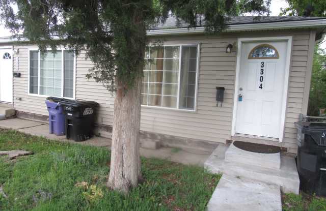 3304 W 3rd Ave - 3304 West 3rd Avenue, Denver, CO 80219