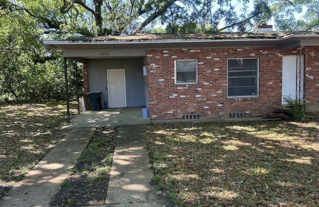 2619 Mission Road - 2619 West Mission Road, Tallahassee, FL 32304