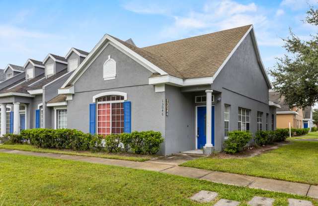 Designer 3/2 with 2 Car Garage in Desirable Location Island Walk photos photos