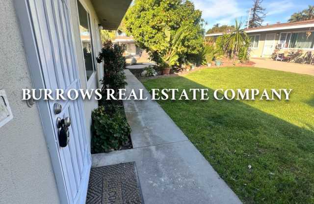 Single story 2 bedroom, 1 bathroom apartment in Ventura photos photos