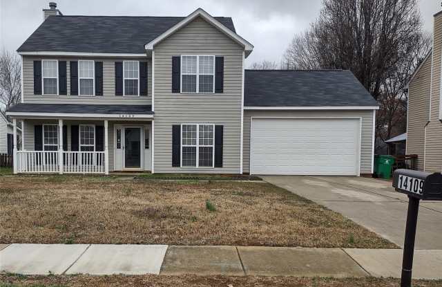 14109 Southbridge Forest Drive - 14109 Southbridge Forest Drive, Charlotte, NC 28273