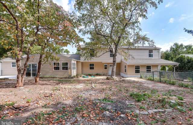 7317 HEINLE AVENUE - 7317 Heinle Avenue, Rosedale, MD 21237