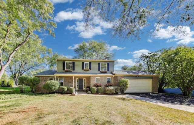 21301 N Woodland Avenue - 21301 North Woodland Avenue, Lake County, IL 60010