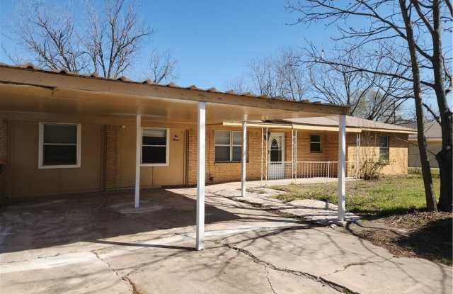 112 Palmetto Street - 112 Palmetto Street, Belton, TX 76513