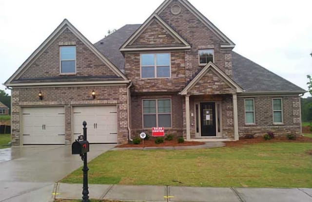 1361 Arlene Valley Lane - 1361 Arlene Valley Lane, Gwinnett County, GA 30043