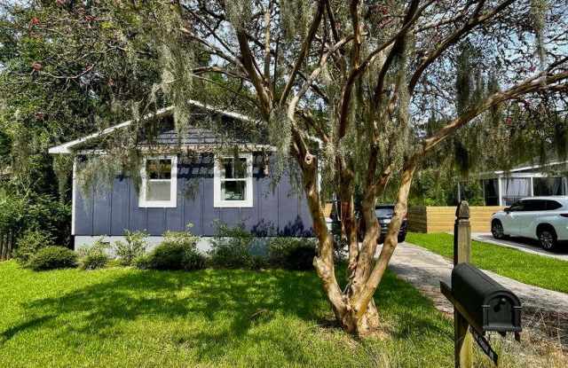 Newly Renovated Home West of the Ashley Gallery 3